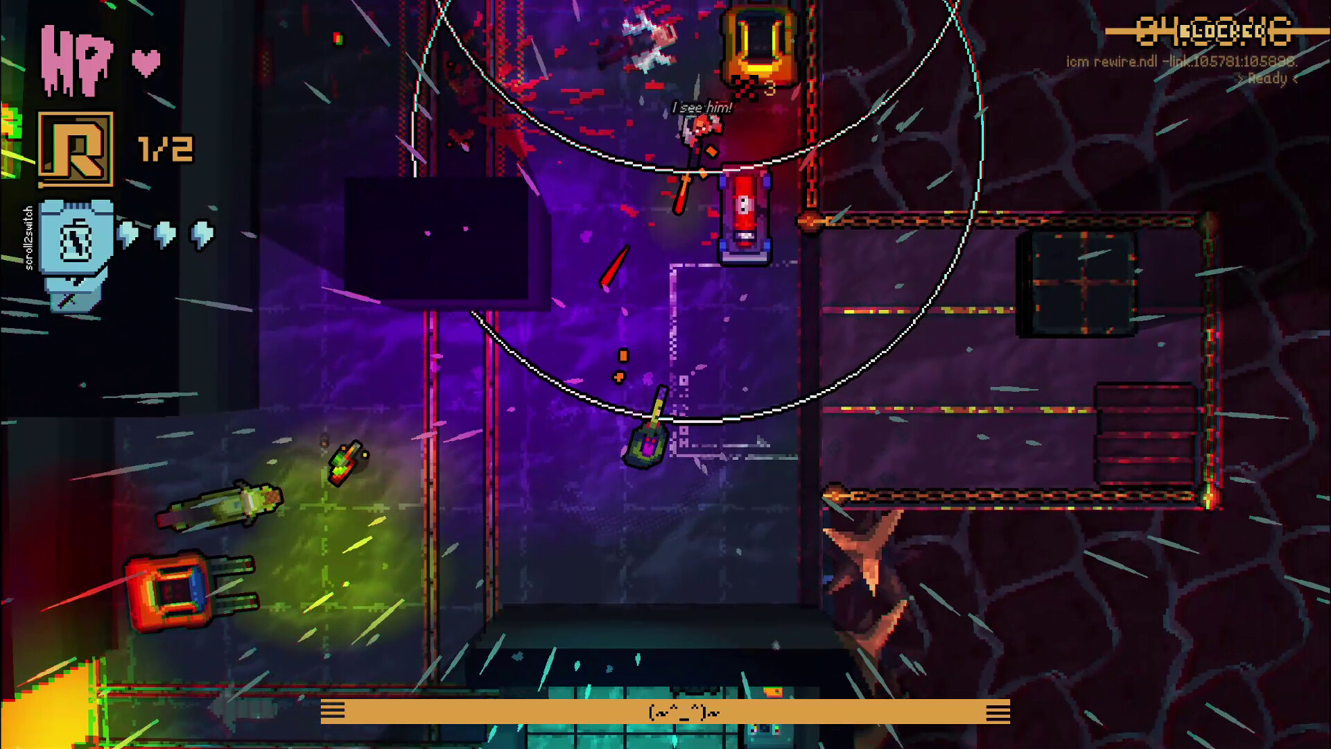 死亡线/DeadWire_1