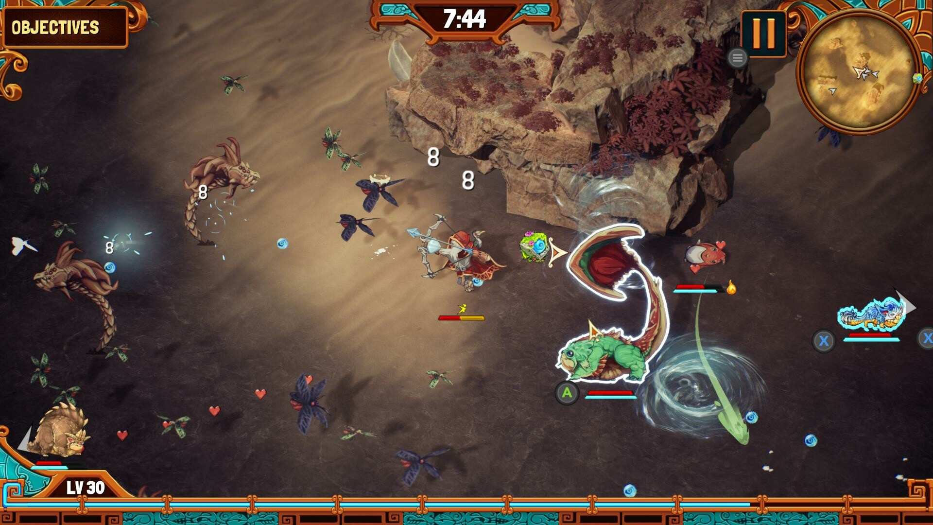 荒野守护者崛起/Wildkeepers Rising_3