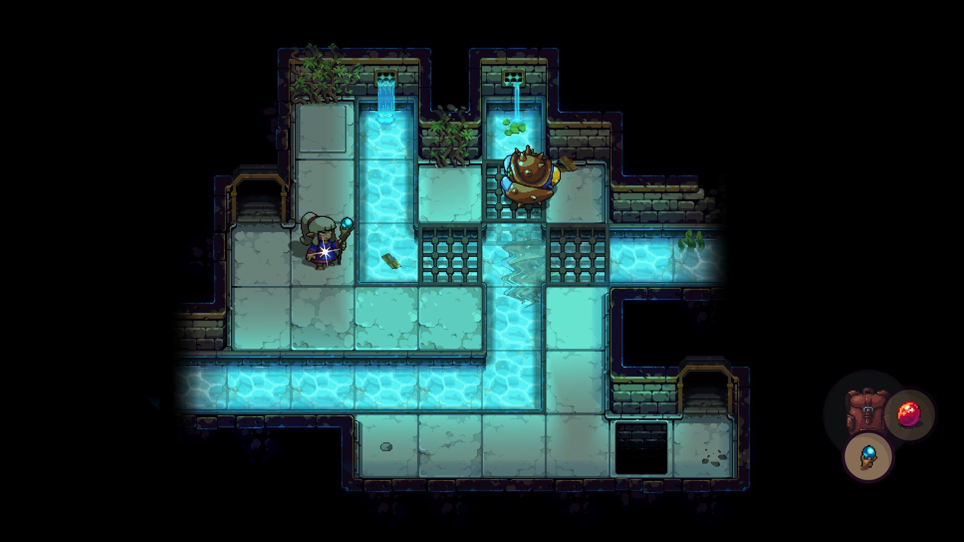 德雷德洛克地牢2：死王的秘密/Dungeons of Dreadrock 2 - The Dead King's Secret_0