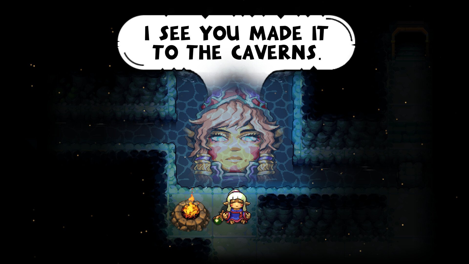 德雷德洛克地牢2：死王的秘密/Dungeons of Dreadrock 2 - The Dead King's Secret_2