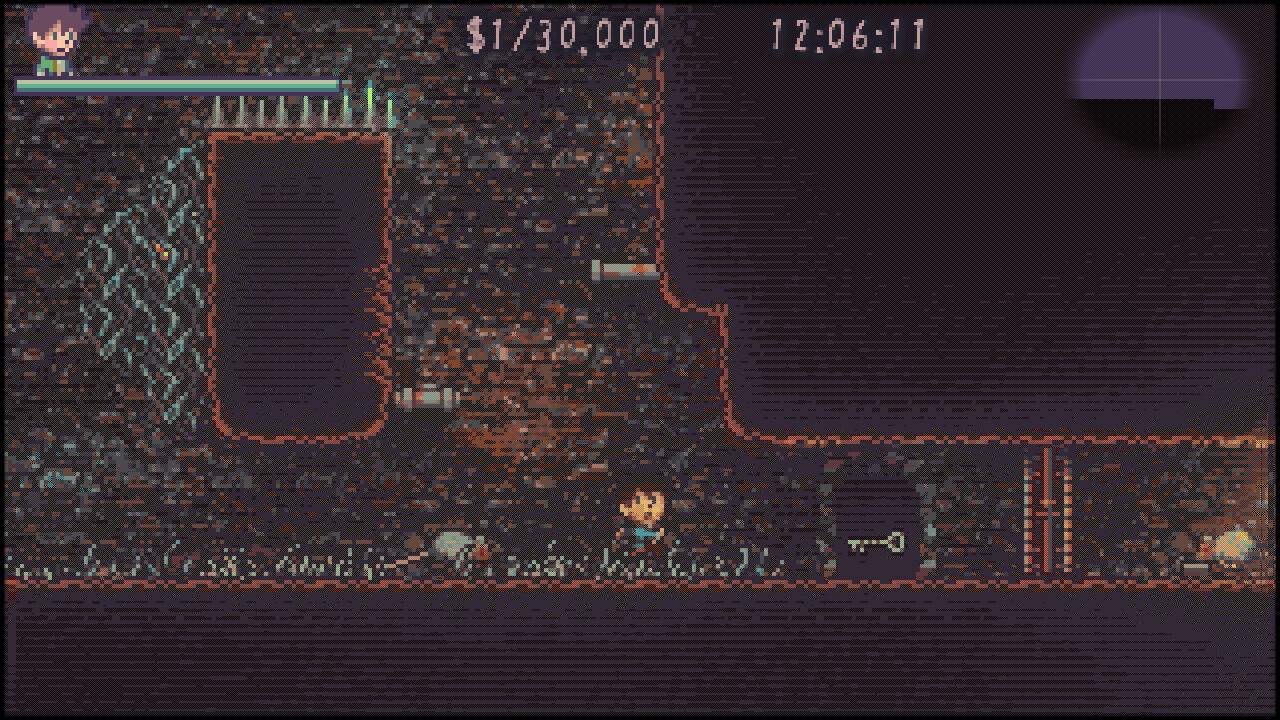 美好旧时光：四宝奇兵大冒险/THE GOOD OLD DAYS_0