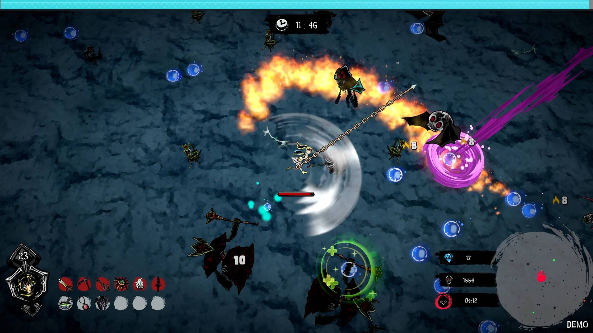 屠戮者：起源/Slasher: Origins_0