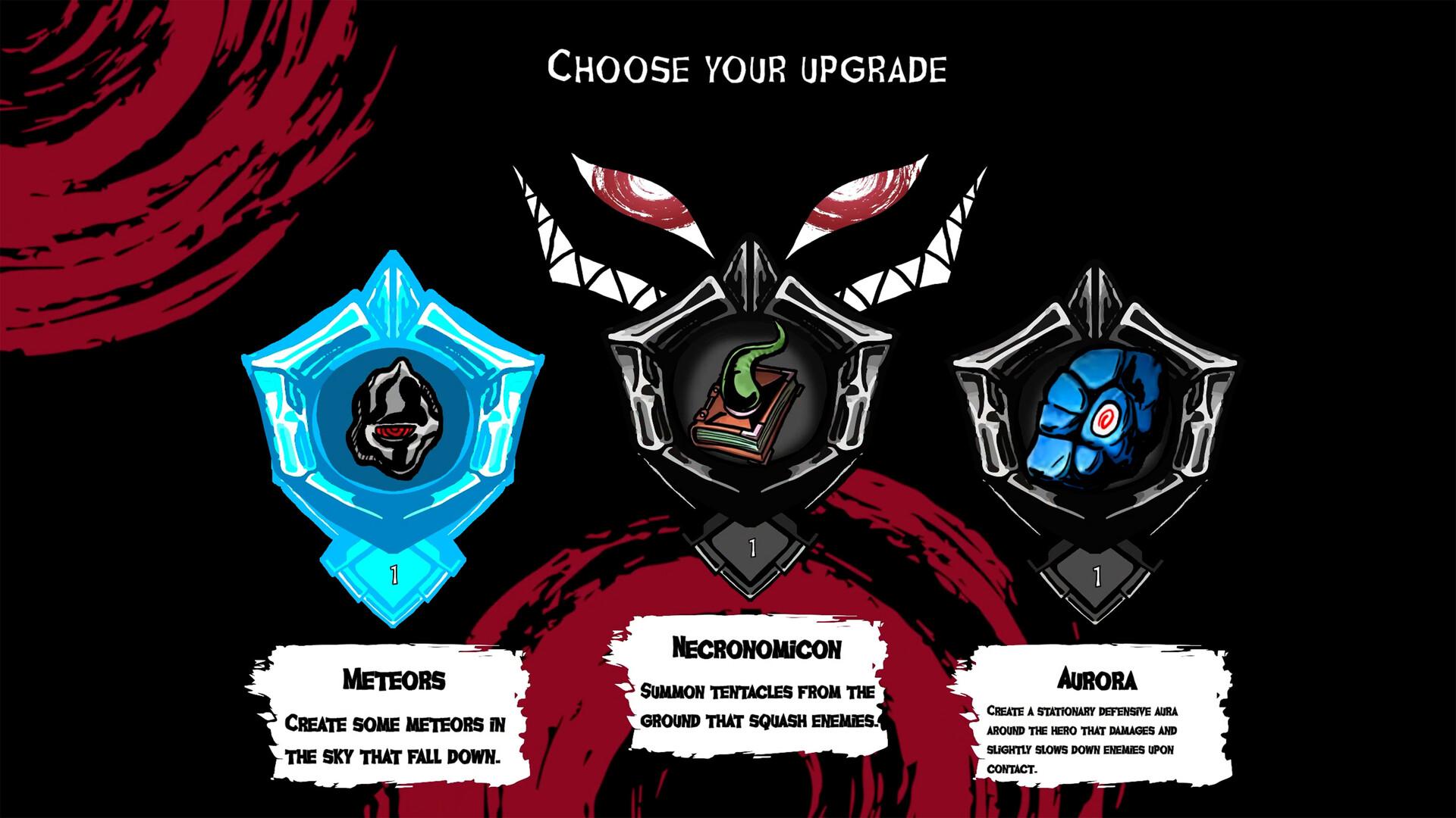 屠戮者：起源/Slasher: Origins_3