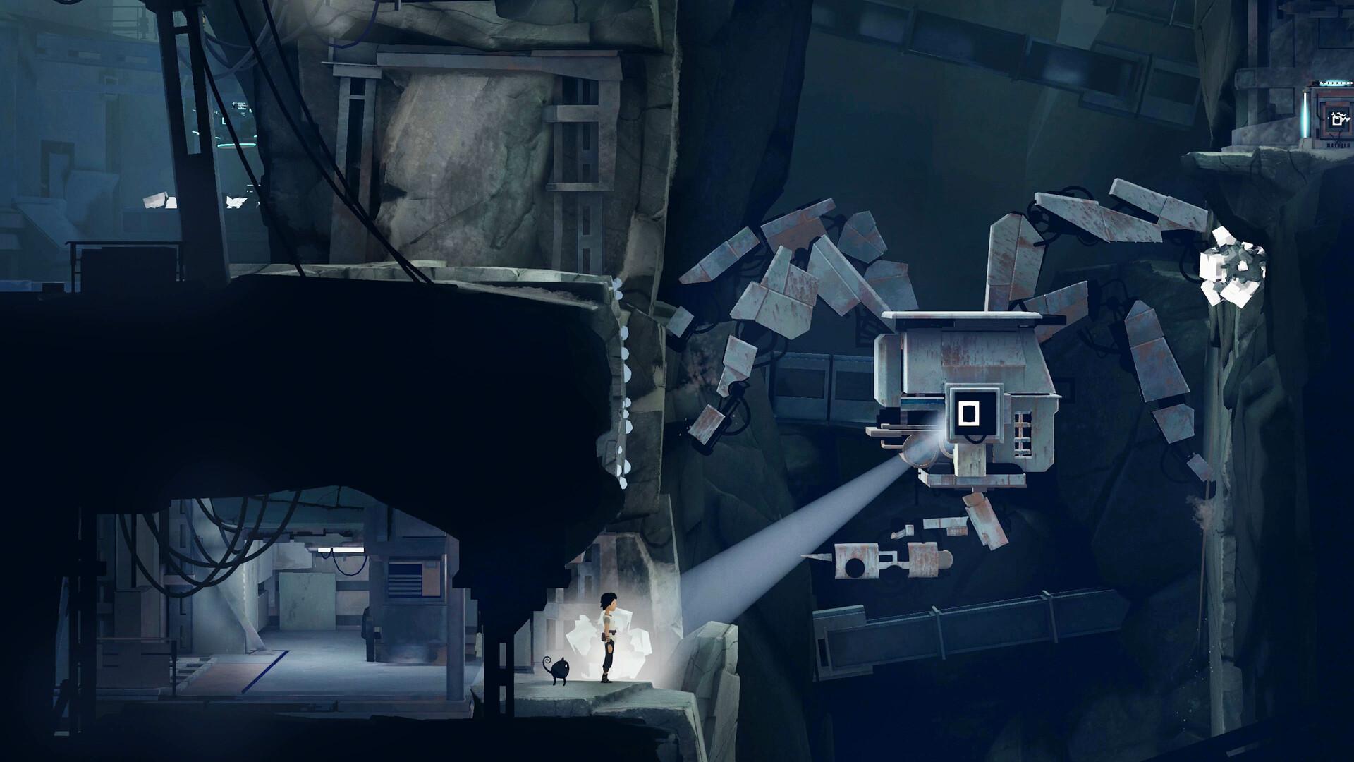 拉娜之星2/Planet of Lana II_4