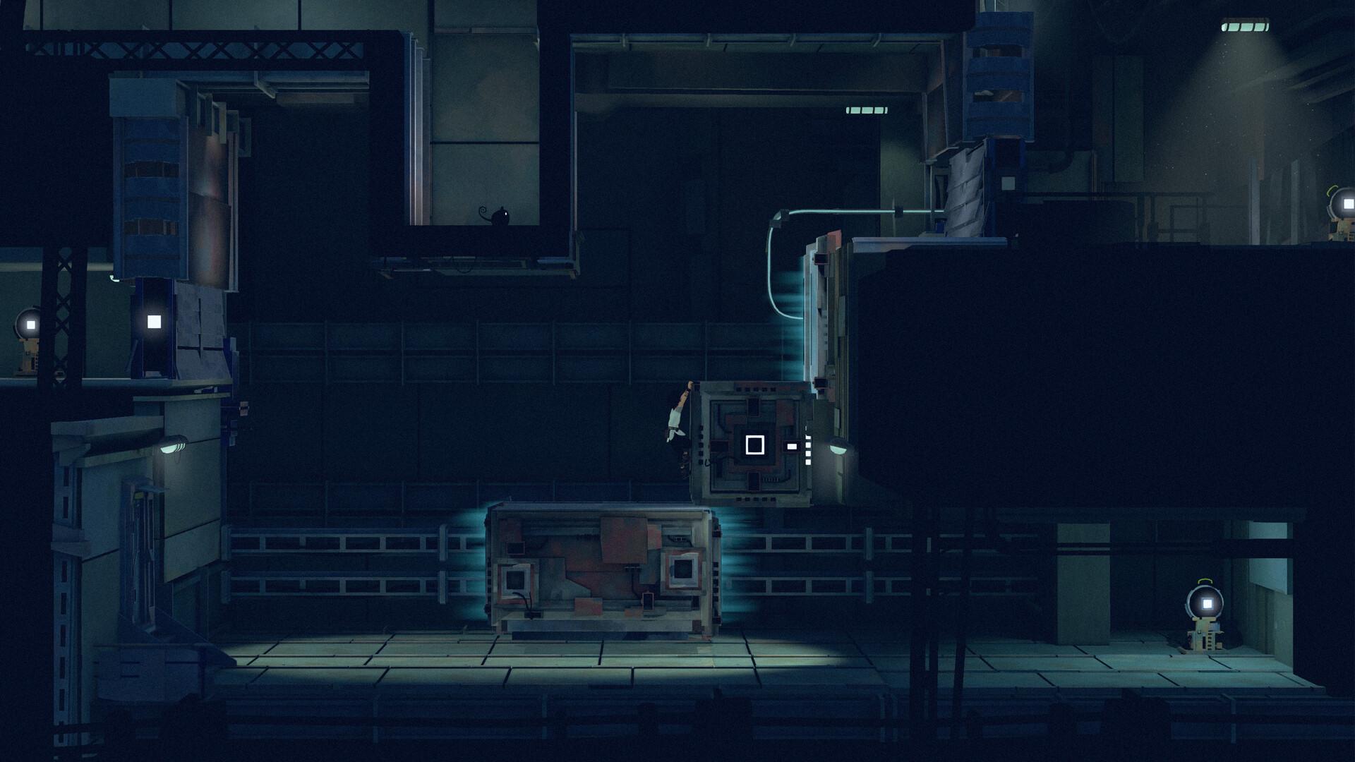 拉娜之星2/Planet of Lana II_2