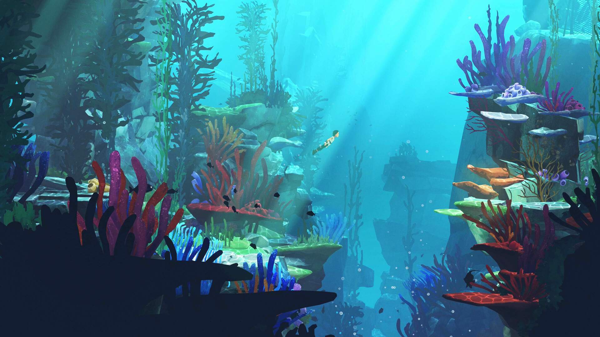 拉娜之星2/Planet of Lana II_3