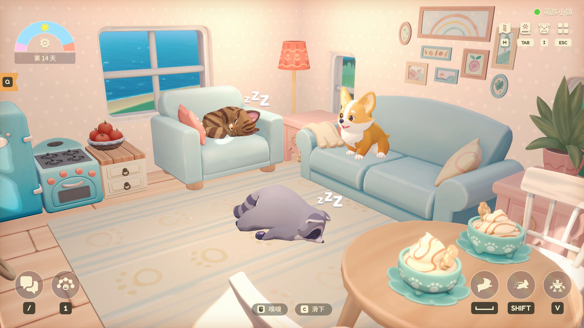 萌族纪元/Animalkind_4