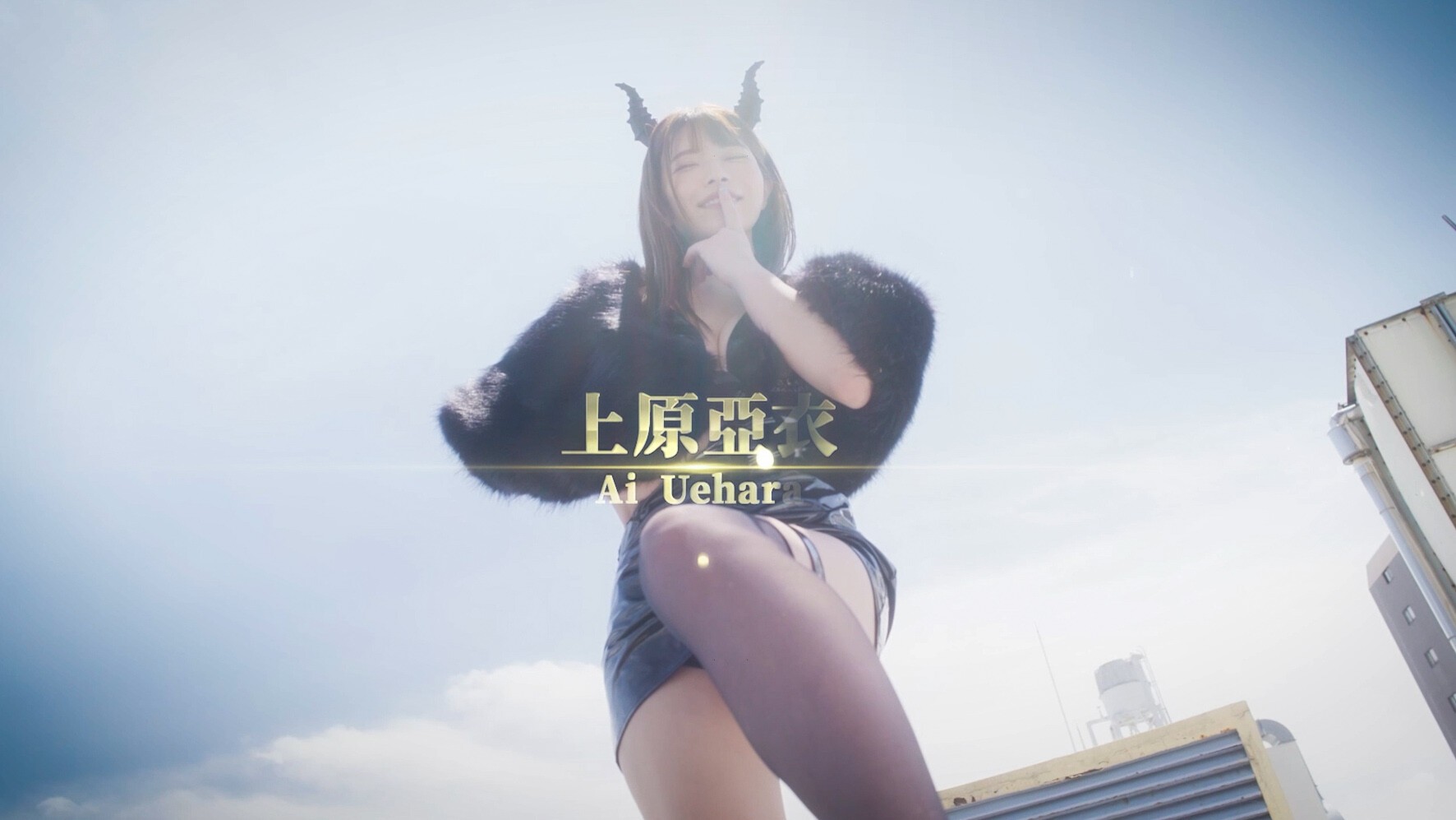 异世界归来的我错过了爱情/Back from the other world, I missed love._1