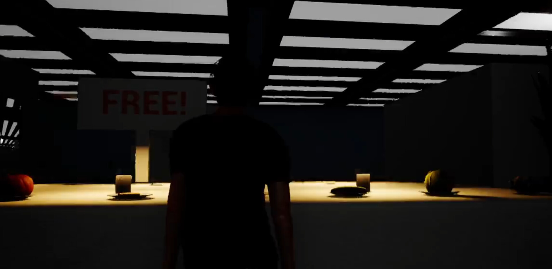 迷失艺廊 X/Gallery X_1