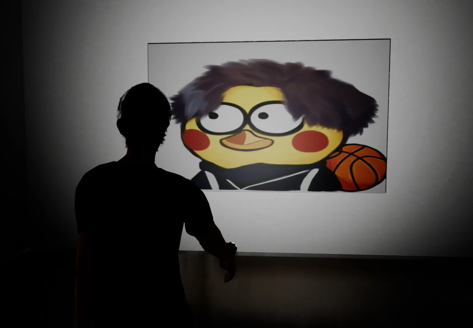 迷失艺廊 X/Gallery X_3