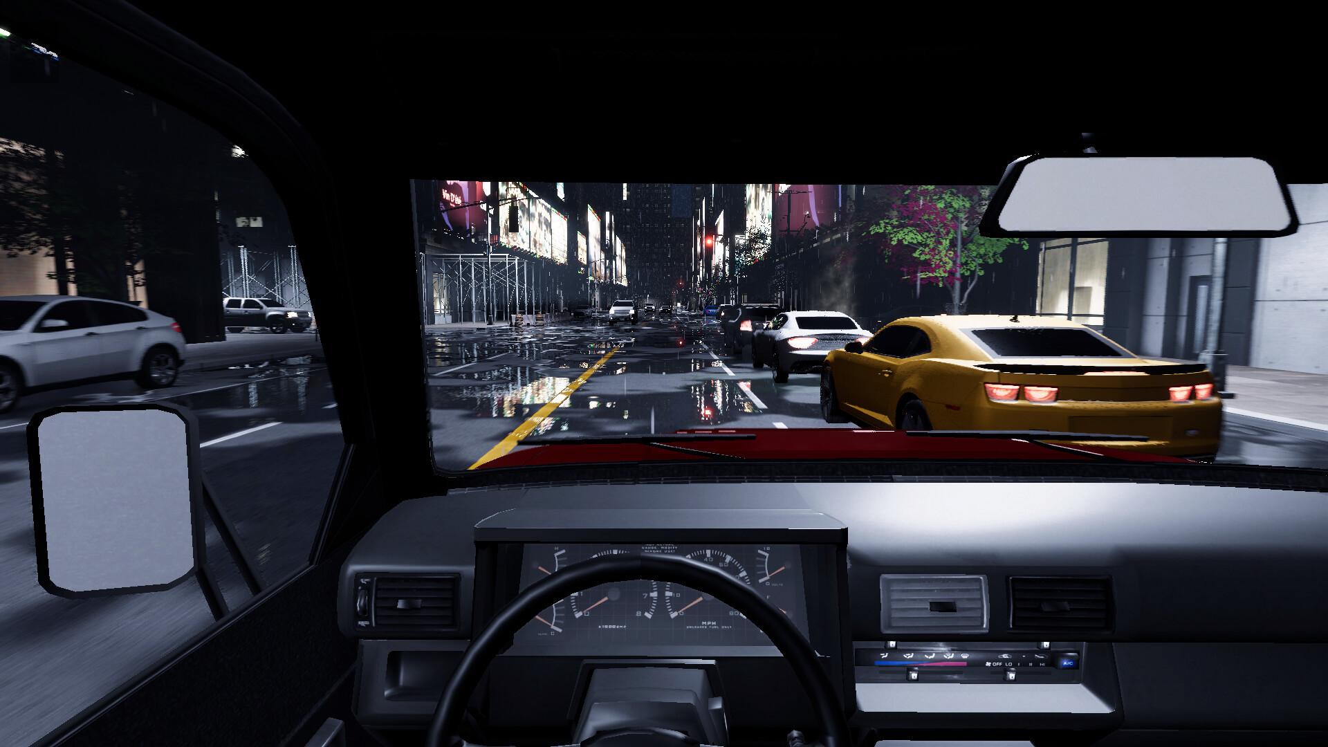 自动售货机商业模拟器/Vending Machine Business Simulator_1