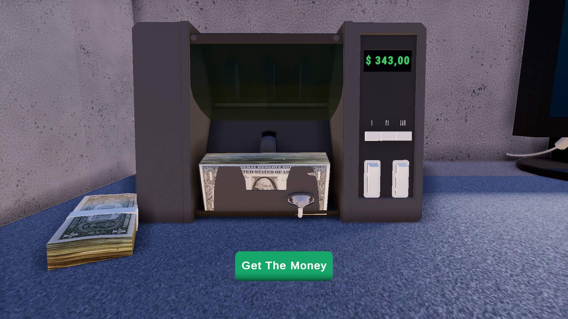 自动售货机商业模拟器/Vending Machine Business Simulator_4