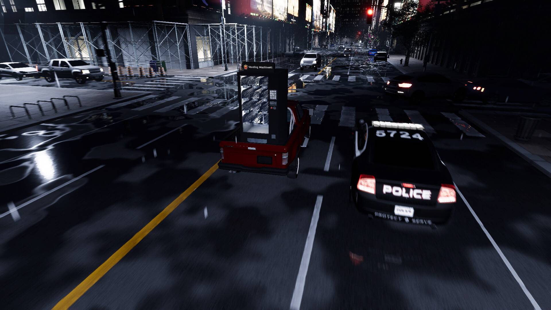 自动售货机商业模拟器/Vending Machine Business Simulator_3