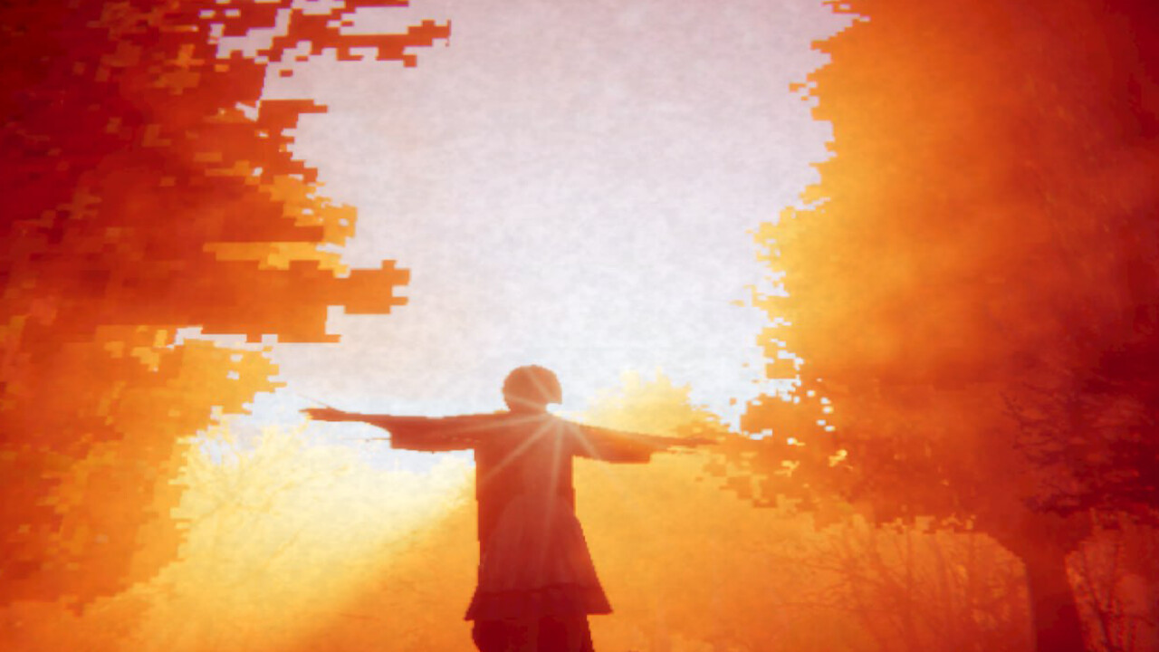 只是一个恶作剧/It's Just A Prank_2