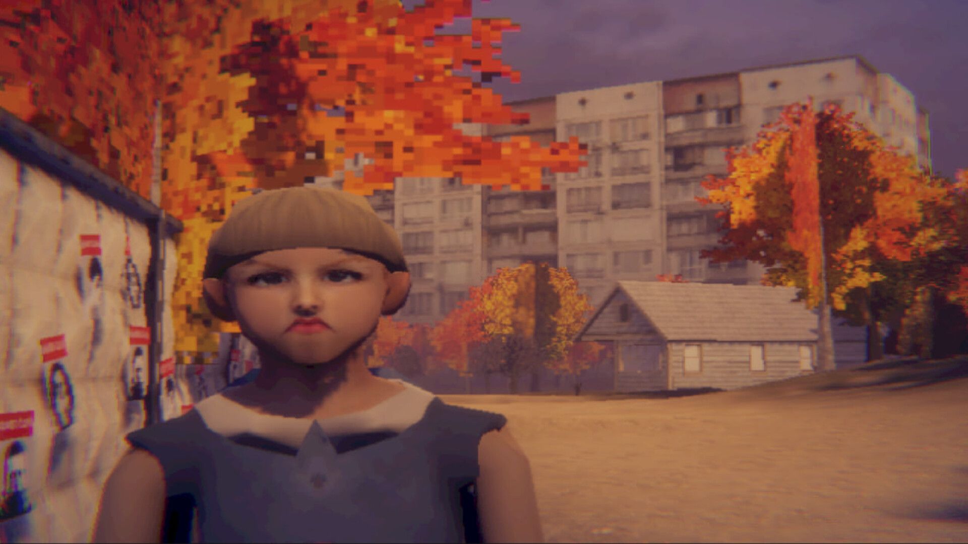 只是一个恶作剧/It's Just A Prank_0