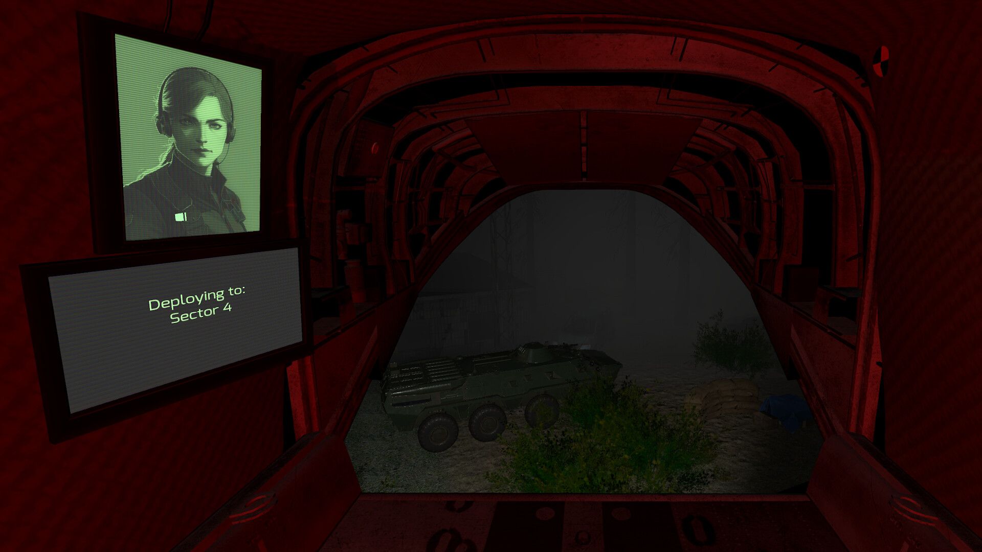 遏制行动2/Containment Initiative 2/支持VR_4