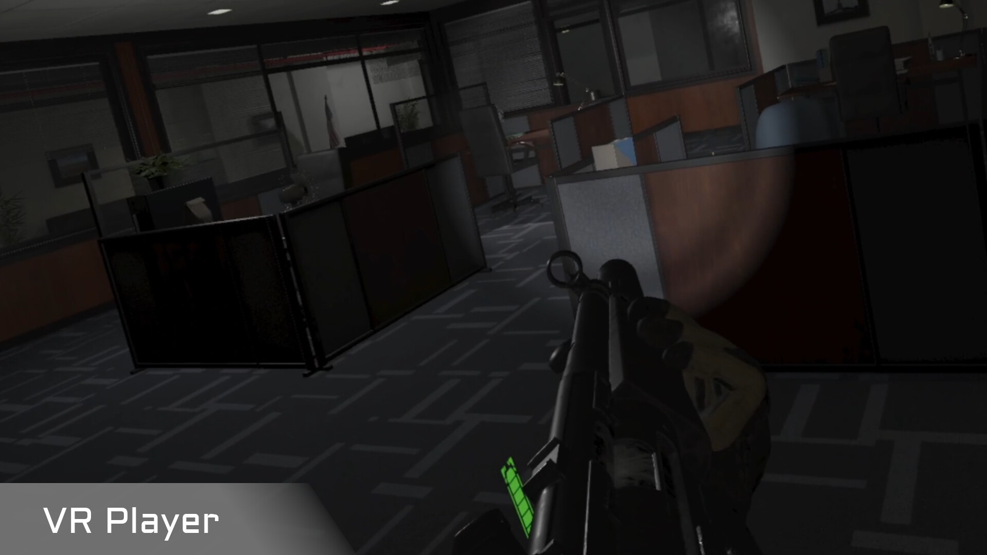 遏制行动2/Containment Initiative 2/支持VR_2