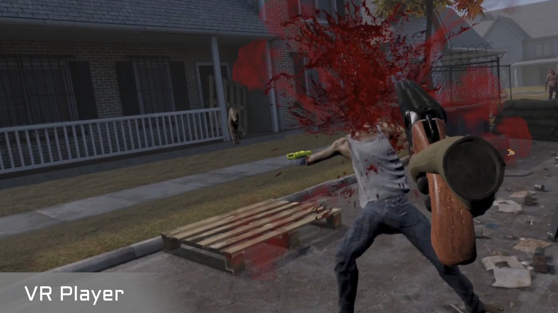 遏制行动2/Containment Initiative 2/支持VR_1