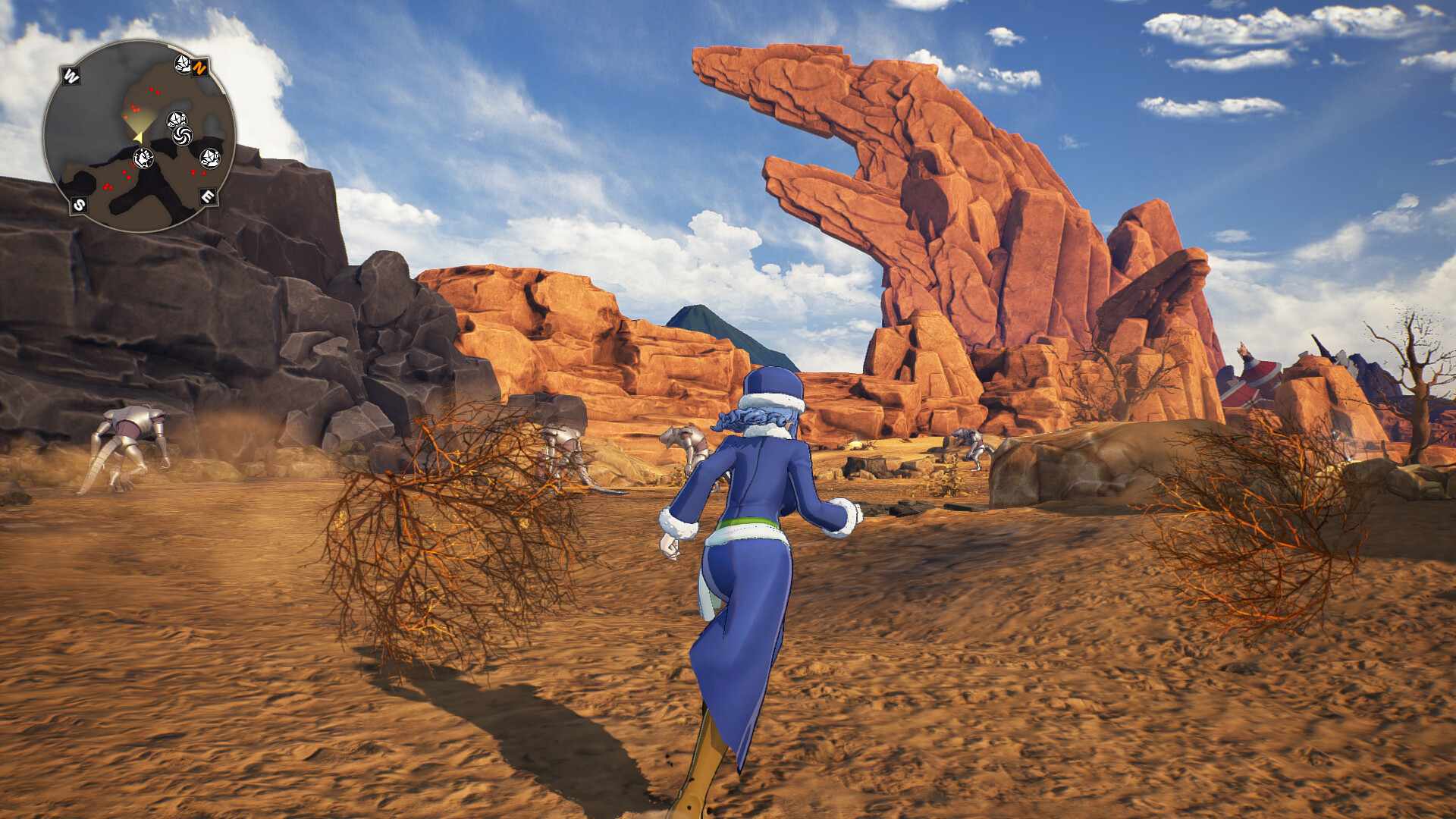 妖精的尾巴2/FAIRY TAIL 2_4