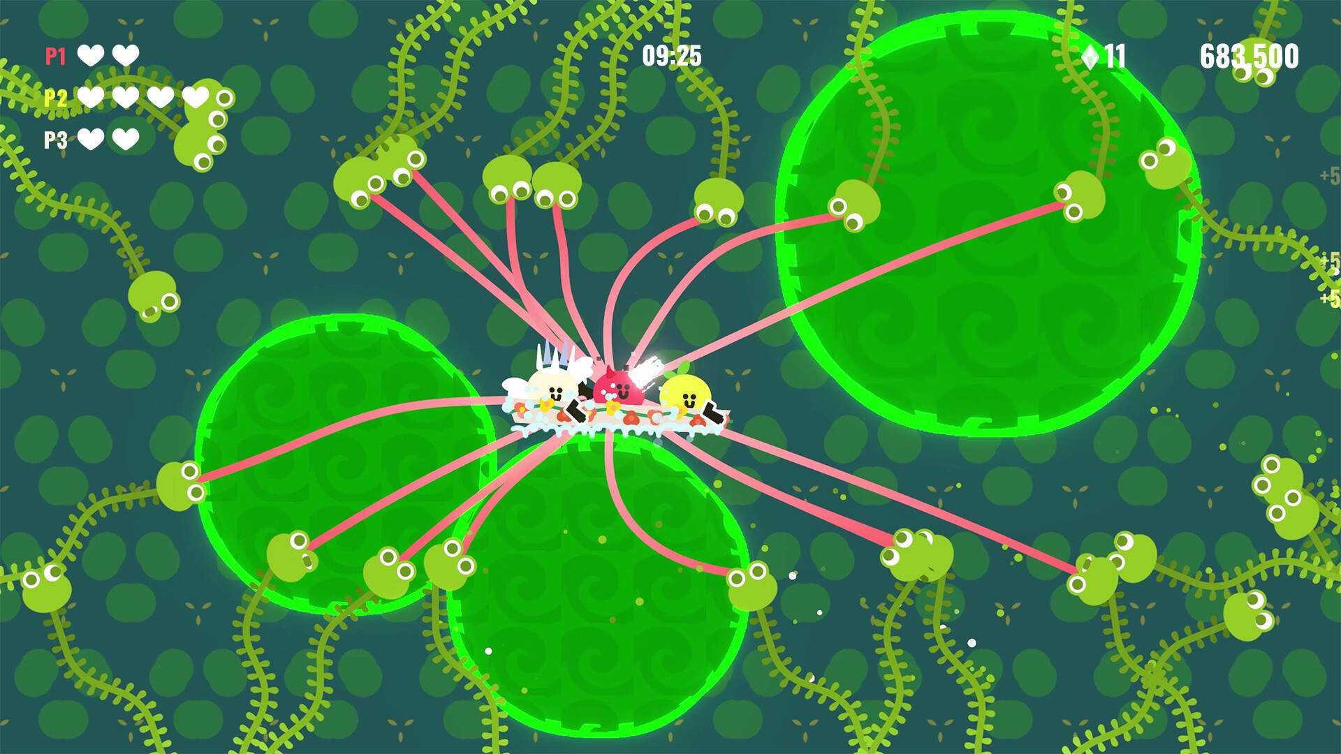 枪豆人/Bang Bang Barrage_5