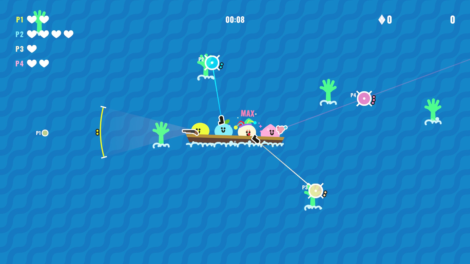 枪豆人/Bang Bang Barrage_0