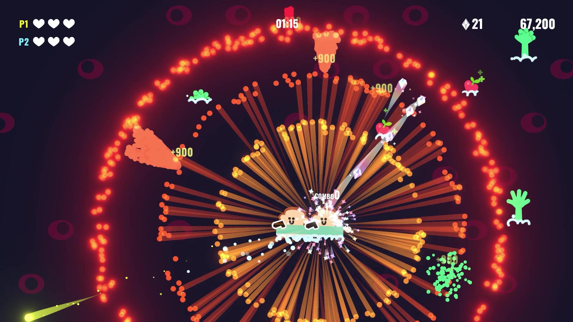 枪豆人/Bang Bang Barrage_3