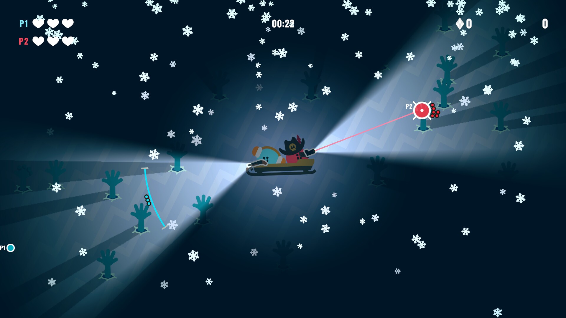 枪豆人/Bang Bang Barrage_1