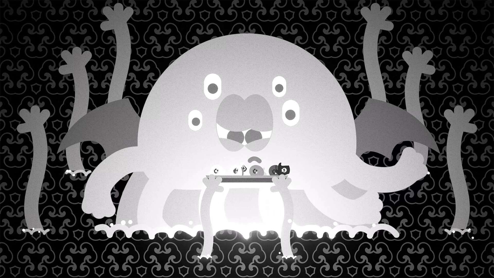 枪豆人/Bang Bang Barrage_4