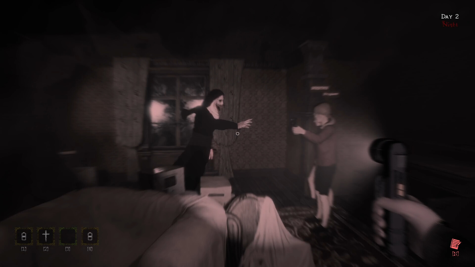 锁好你的门/LockYourDoor/支持网络联机_2