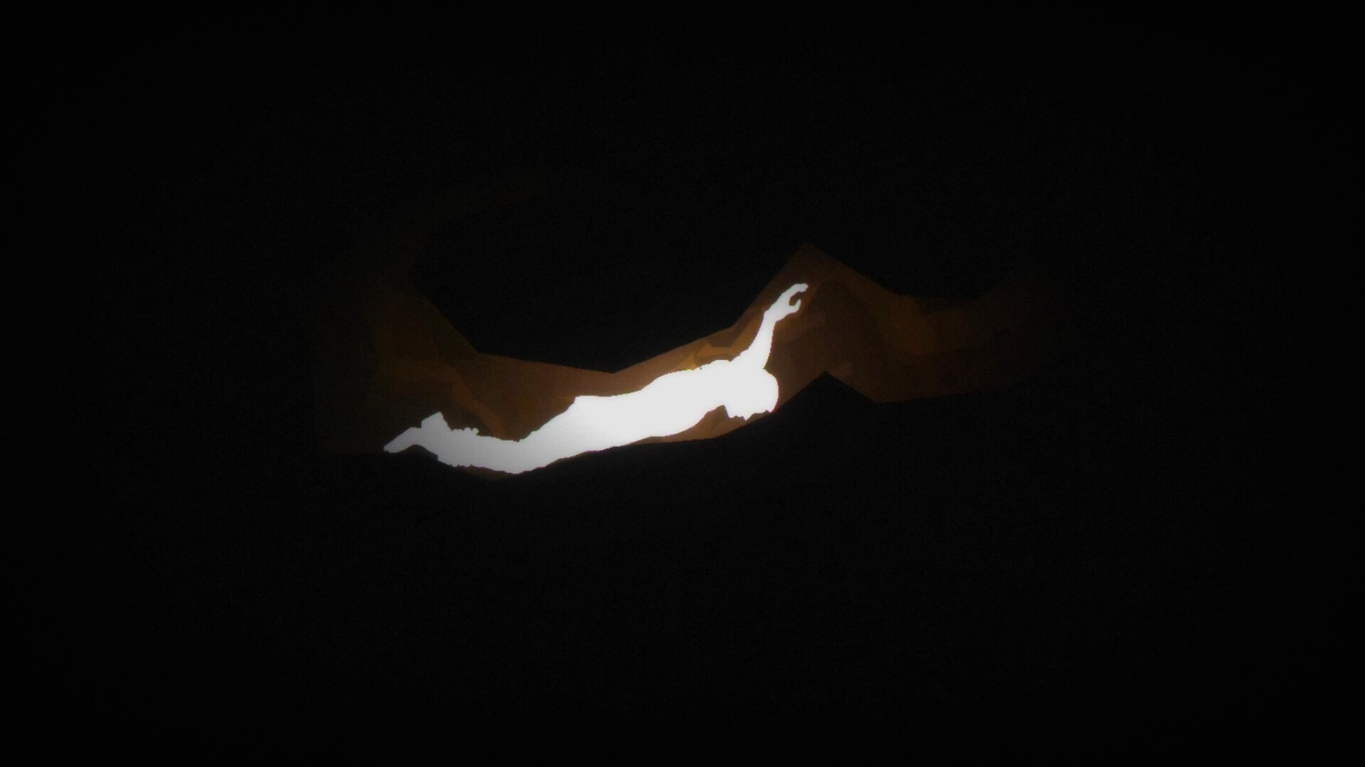 洞穴潜水员/The Cave Diver_0