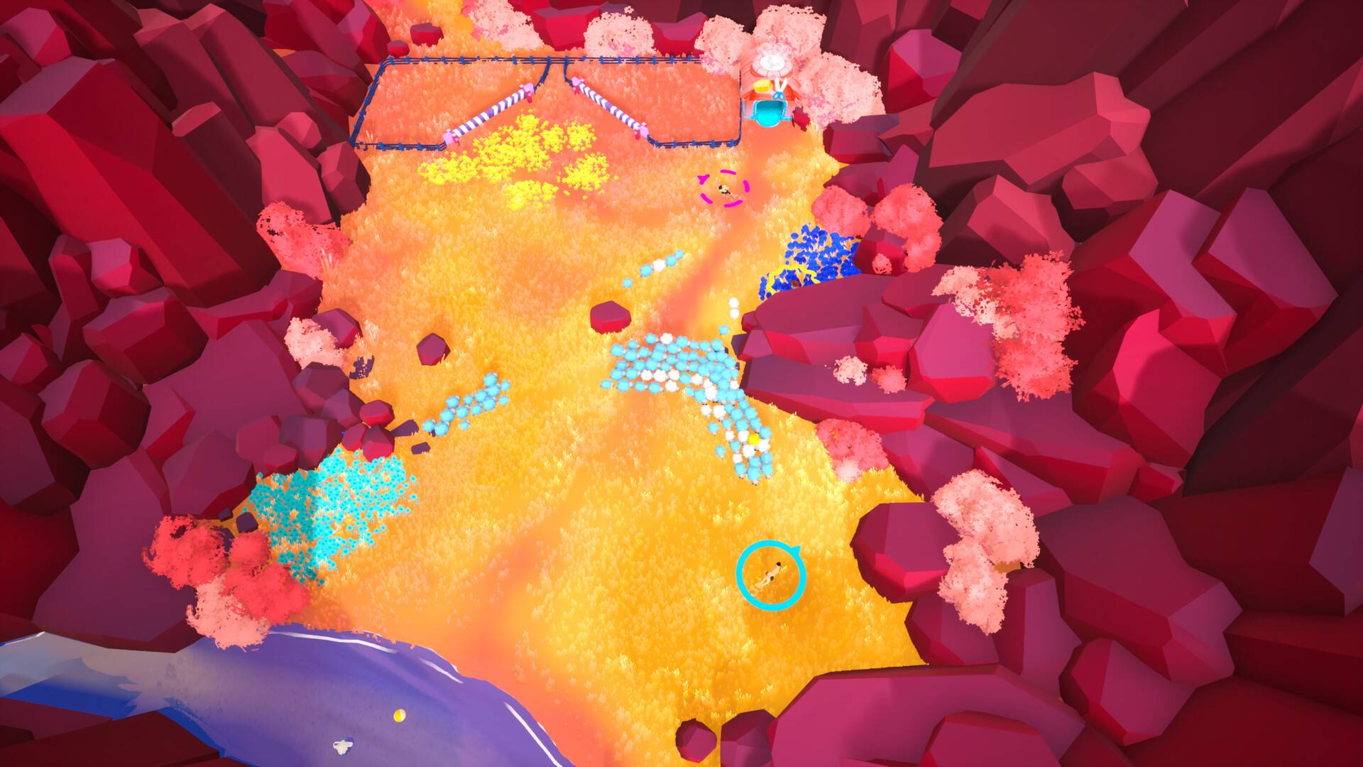 羊羊集合啦!/Sheepherds!_3