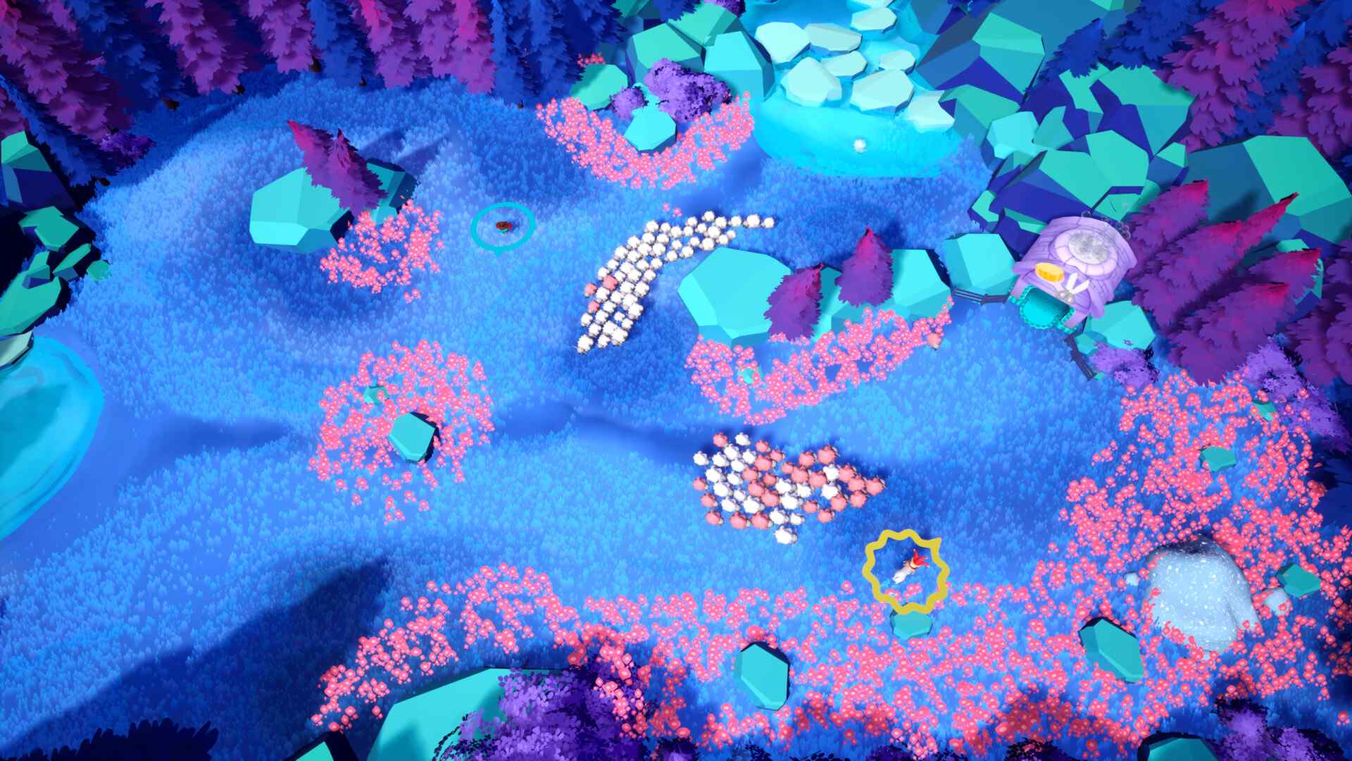 羊羊集合啦!/Sheepherds!_5