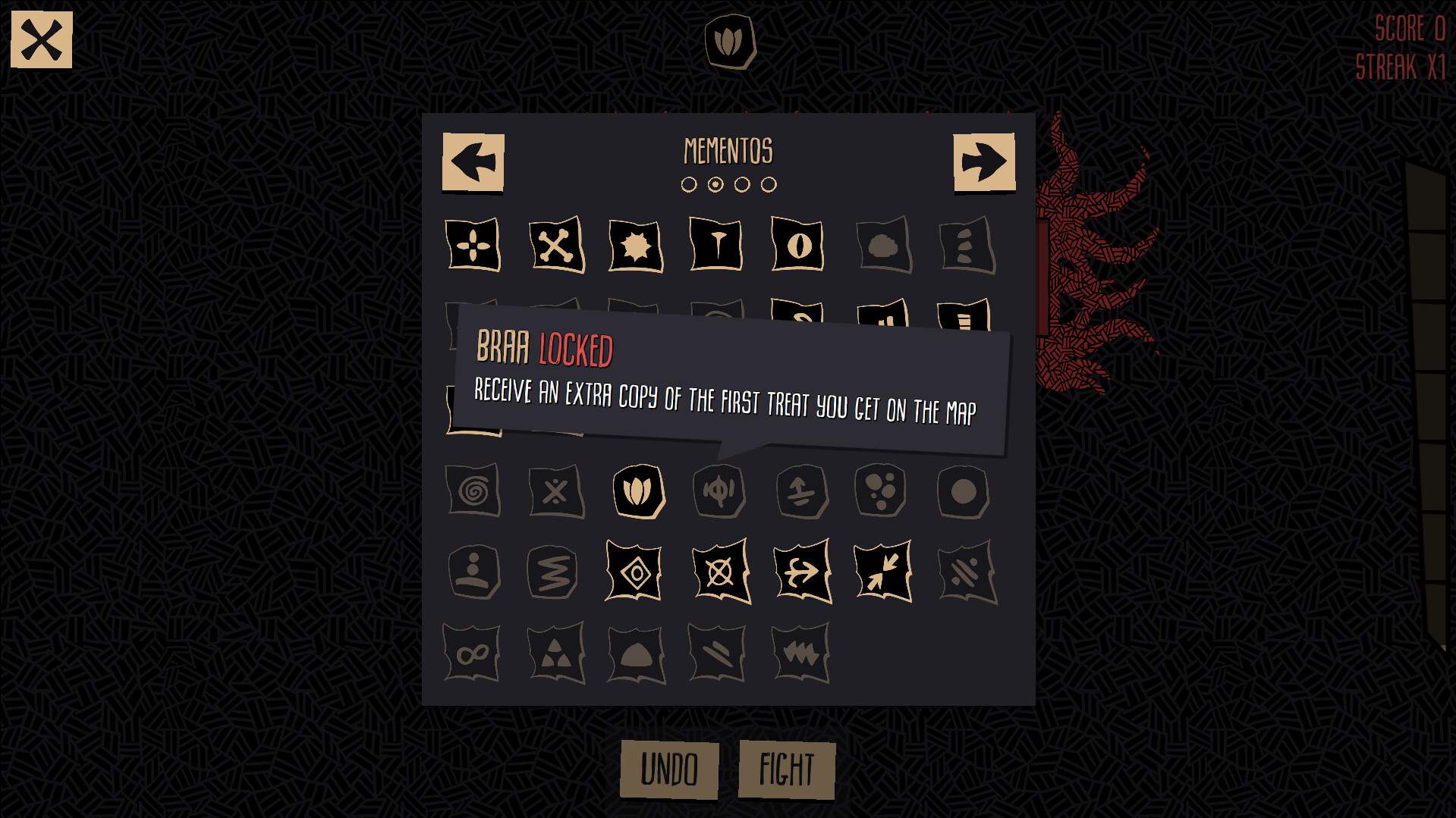 嗜血贝拉/Bella Wants Blood_5