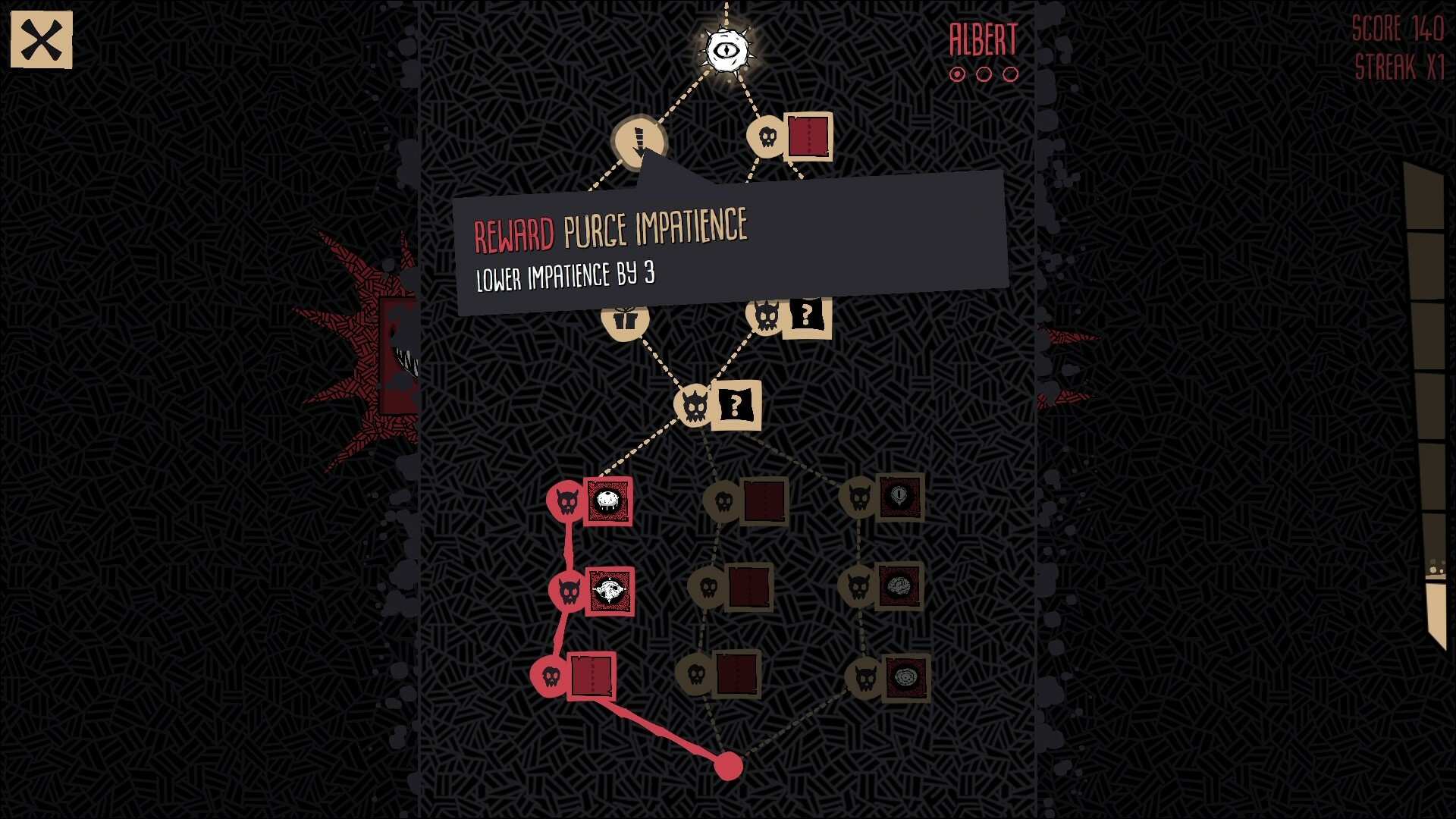 嗜血贝拉/Bella Wants Blood_1