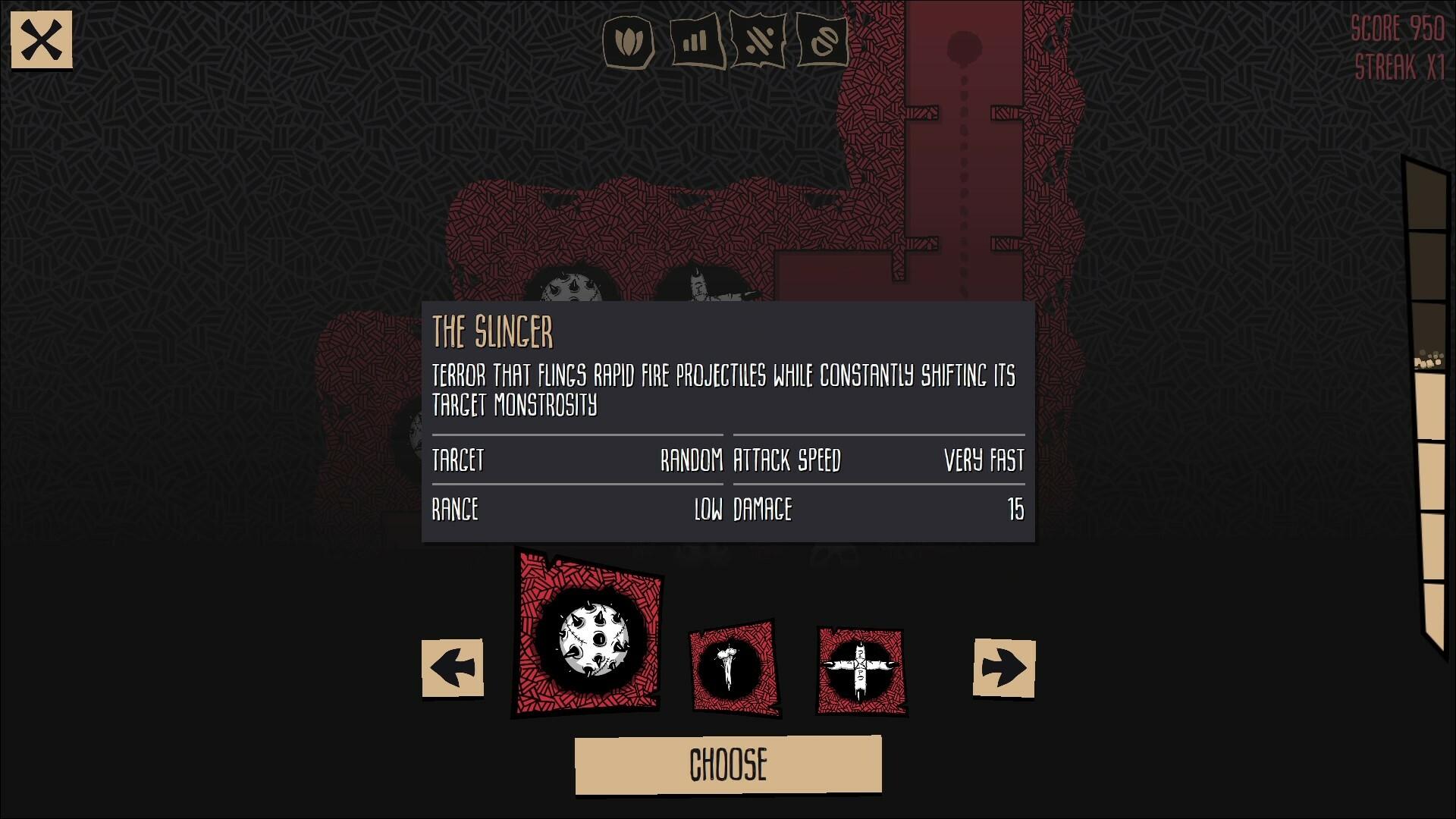 嗜血贝拉/Bella Wants Blood_3