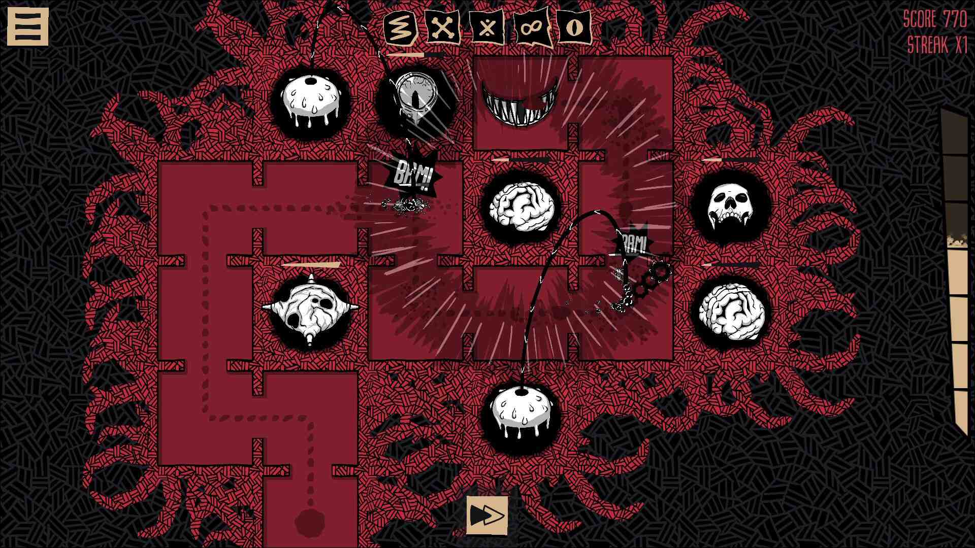 嗜血贝拉/Bella Wants Blood_4