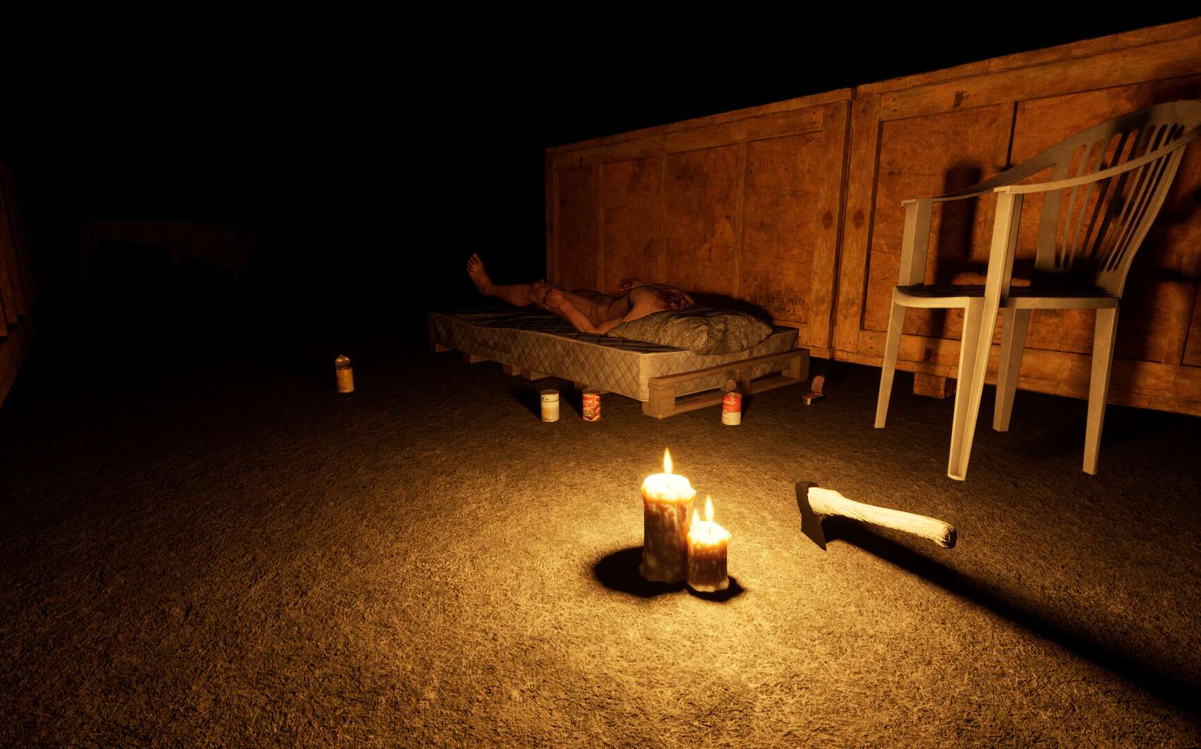 暗影公馆/SHADOW MANSION_5