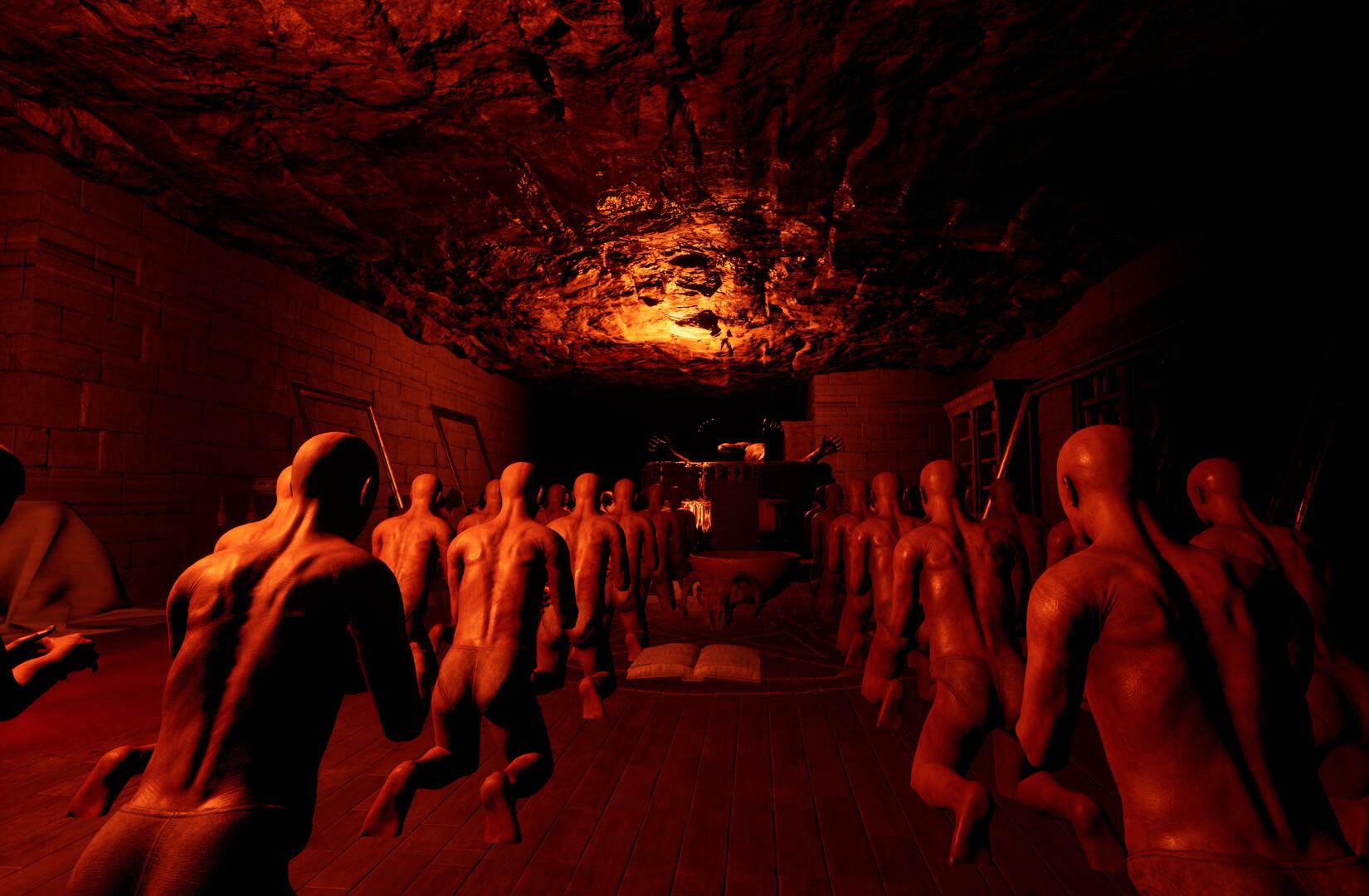 暗影公馆/SHADOW MANSION_2