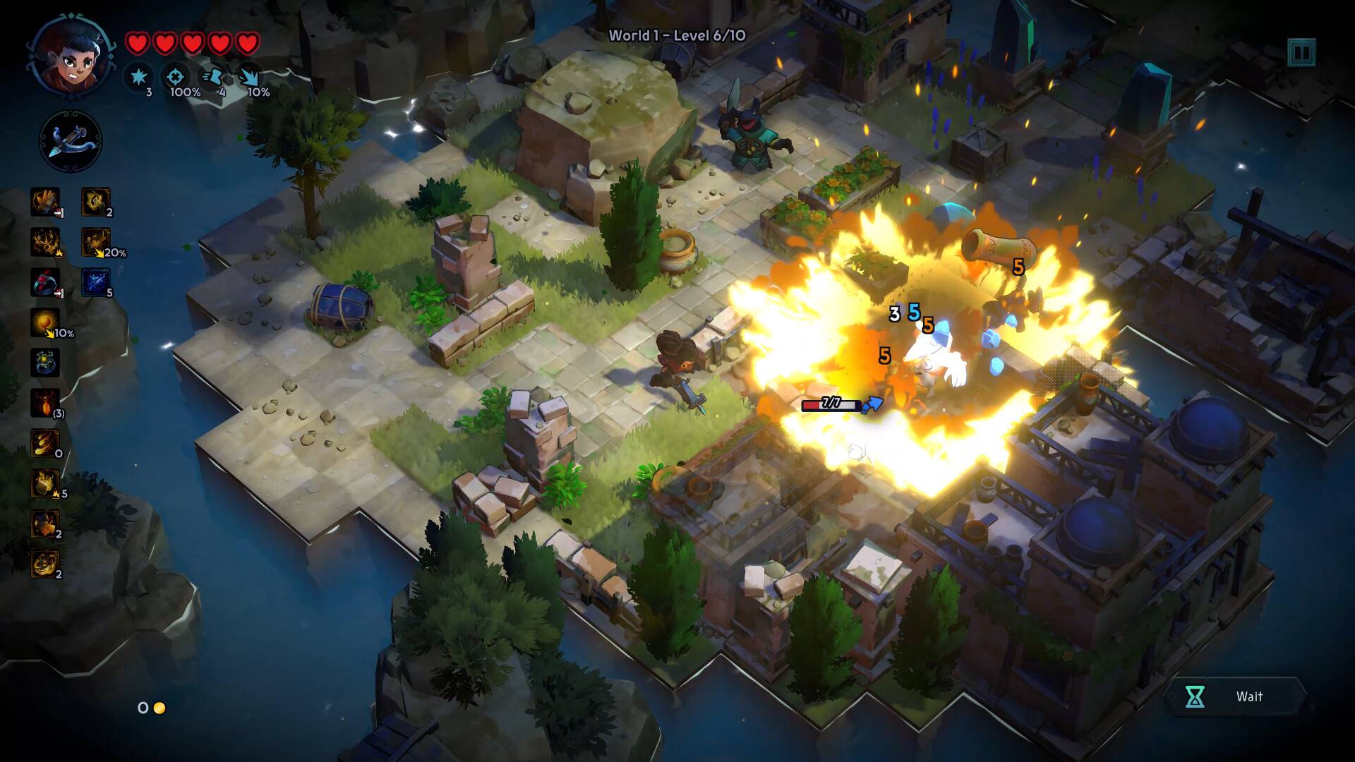 孤岛猎神/Day of the Shell_2