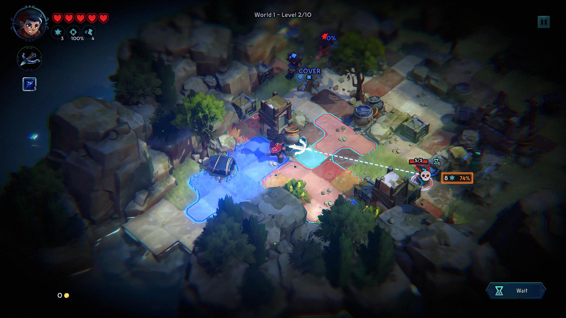 孤岛猎神/Day of the Shell_0