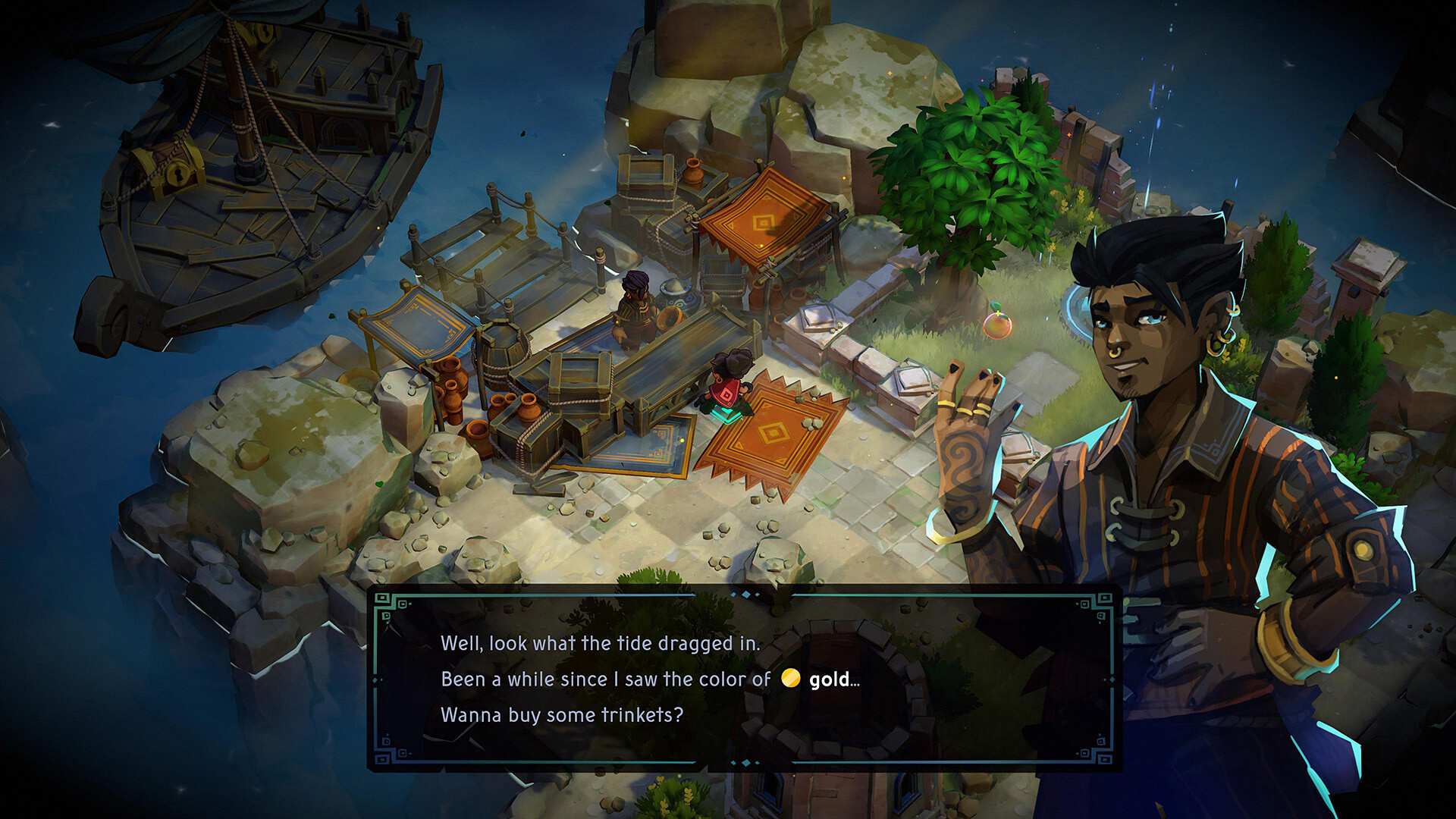 孤岛猎神/Day of the Shell_5