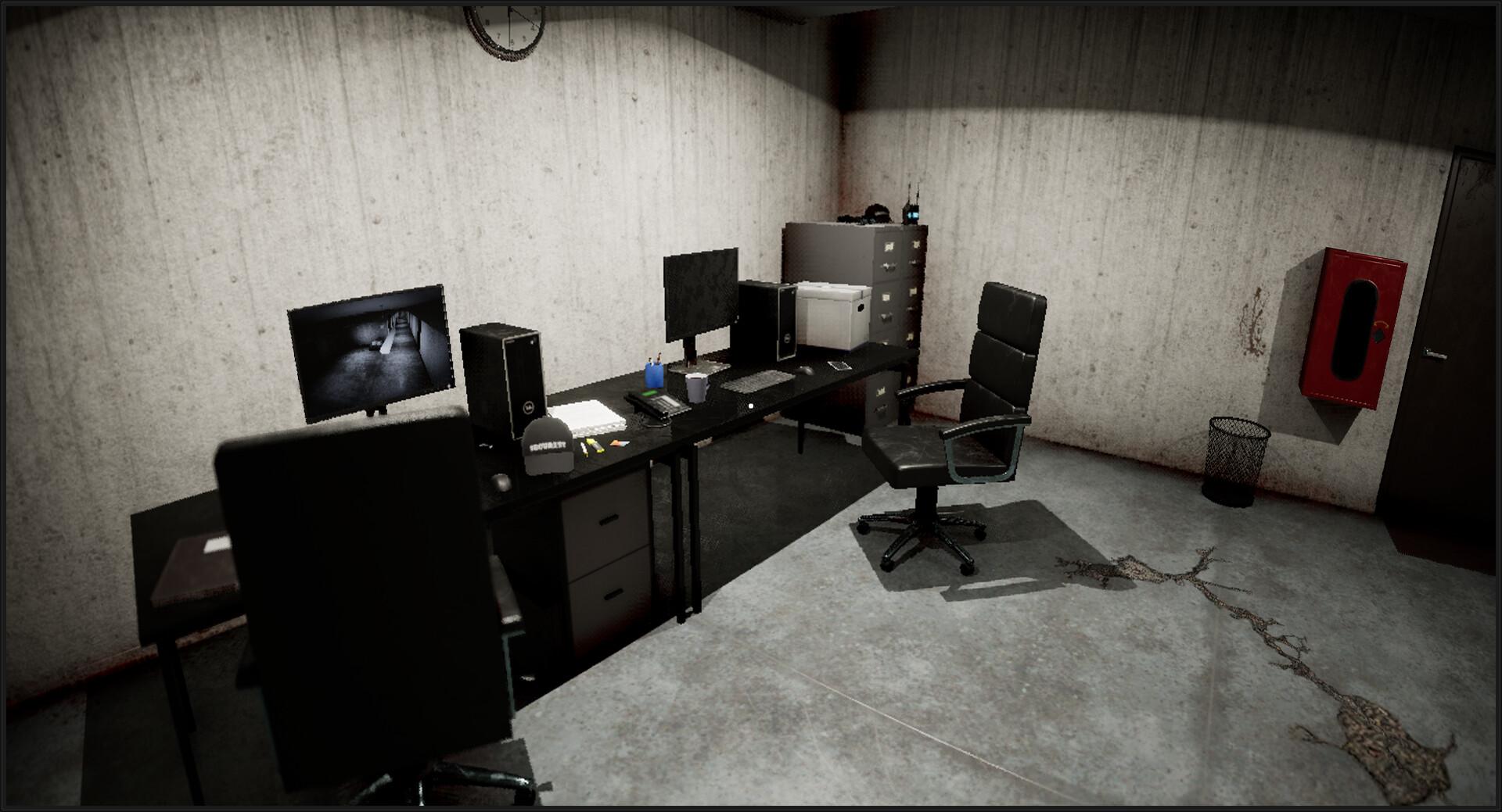 动作失灵/System Malfunction_0