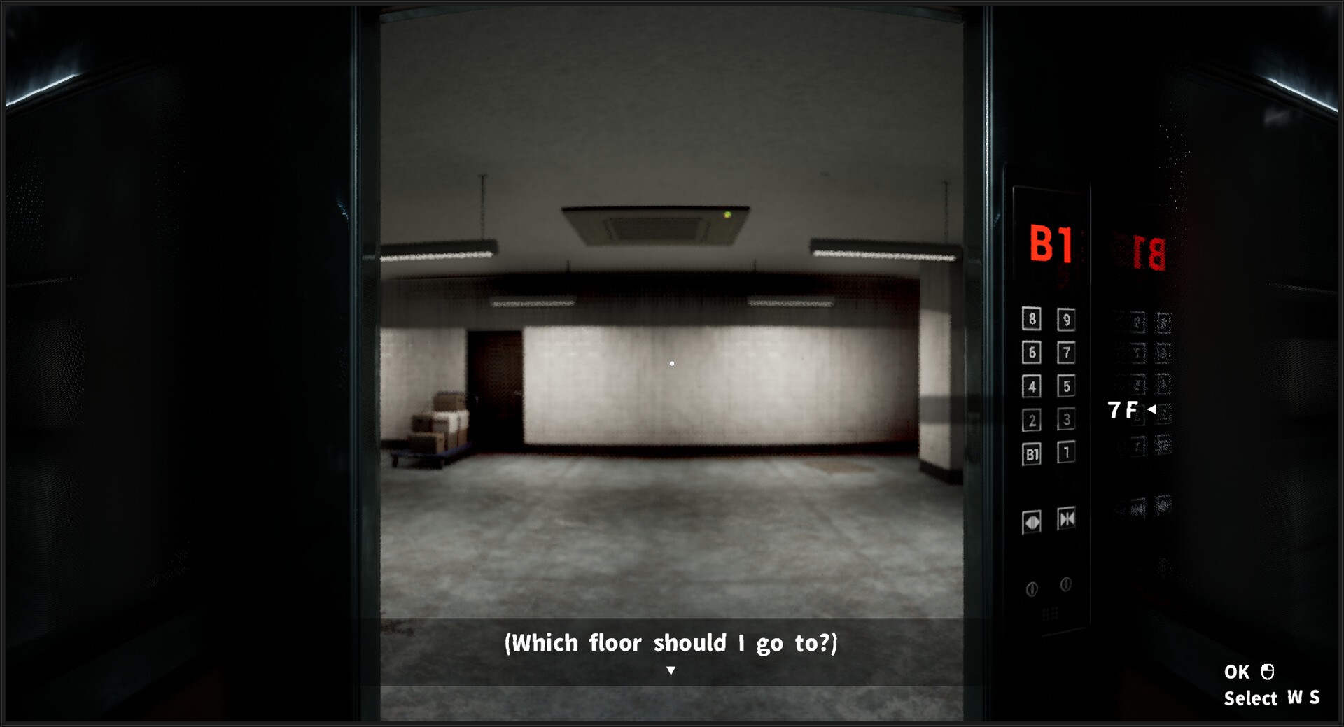 动作失灵/System Malfunction_3