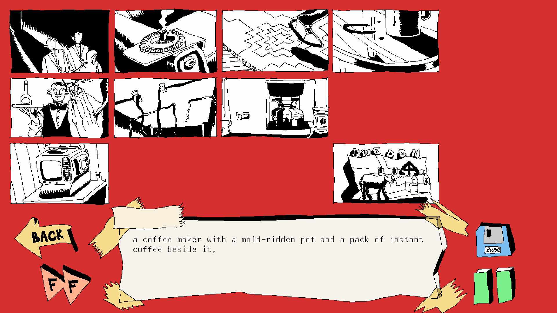 我只想回家/Man I Just Wanna Go Home_5