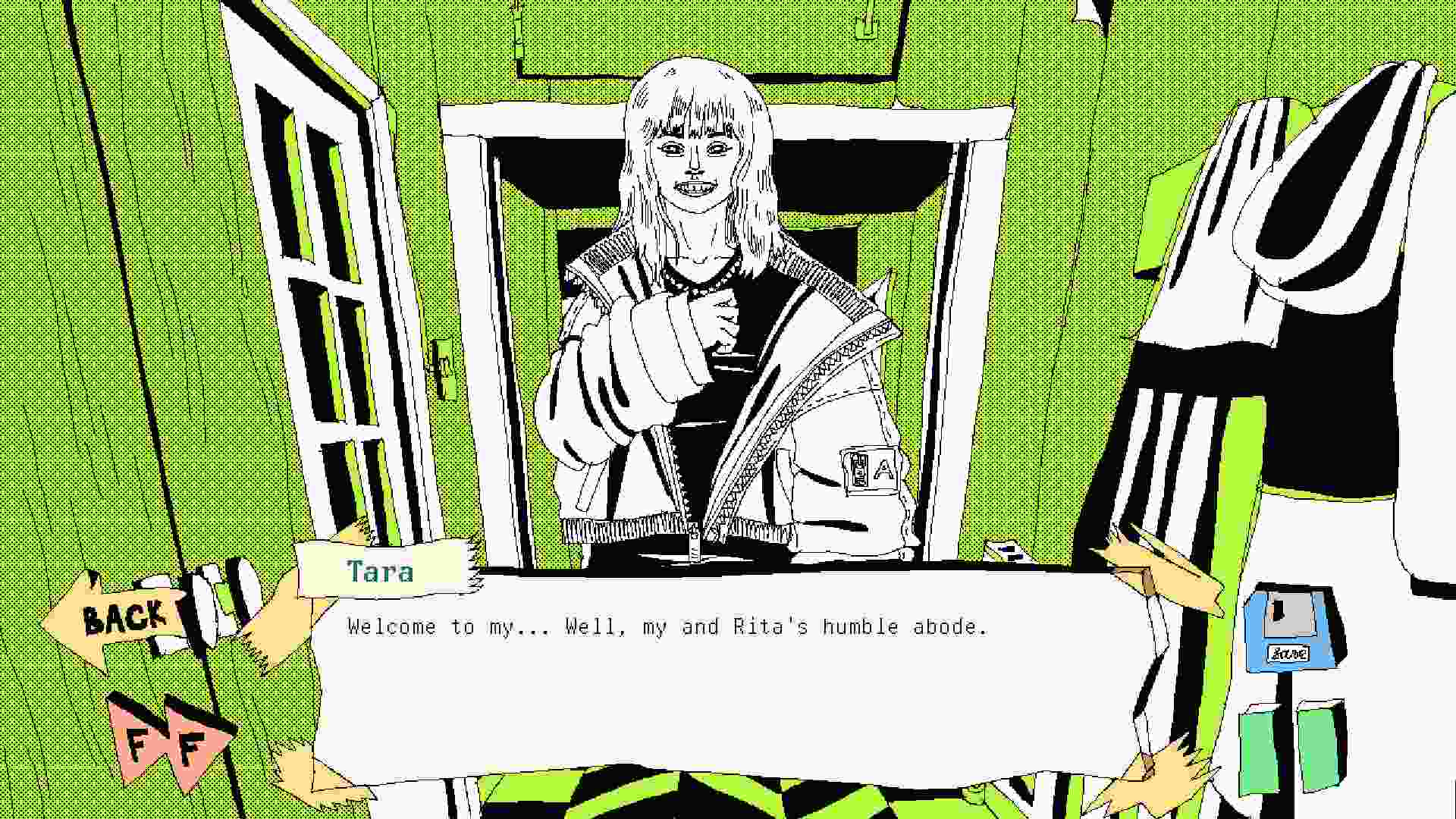 我只想回家/Man I Just Wanna Go Home_0