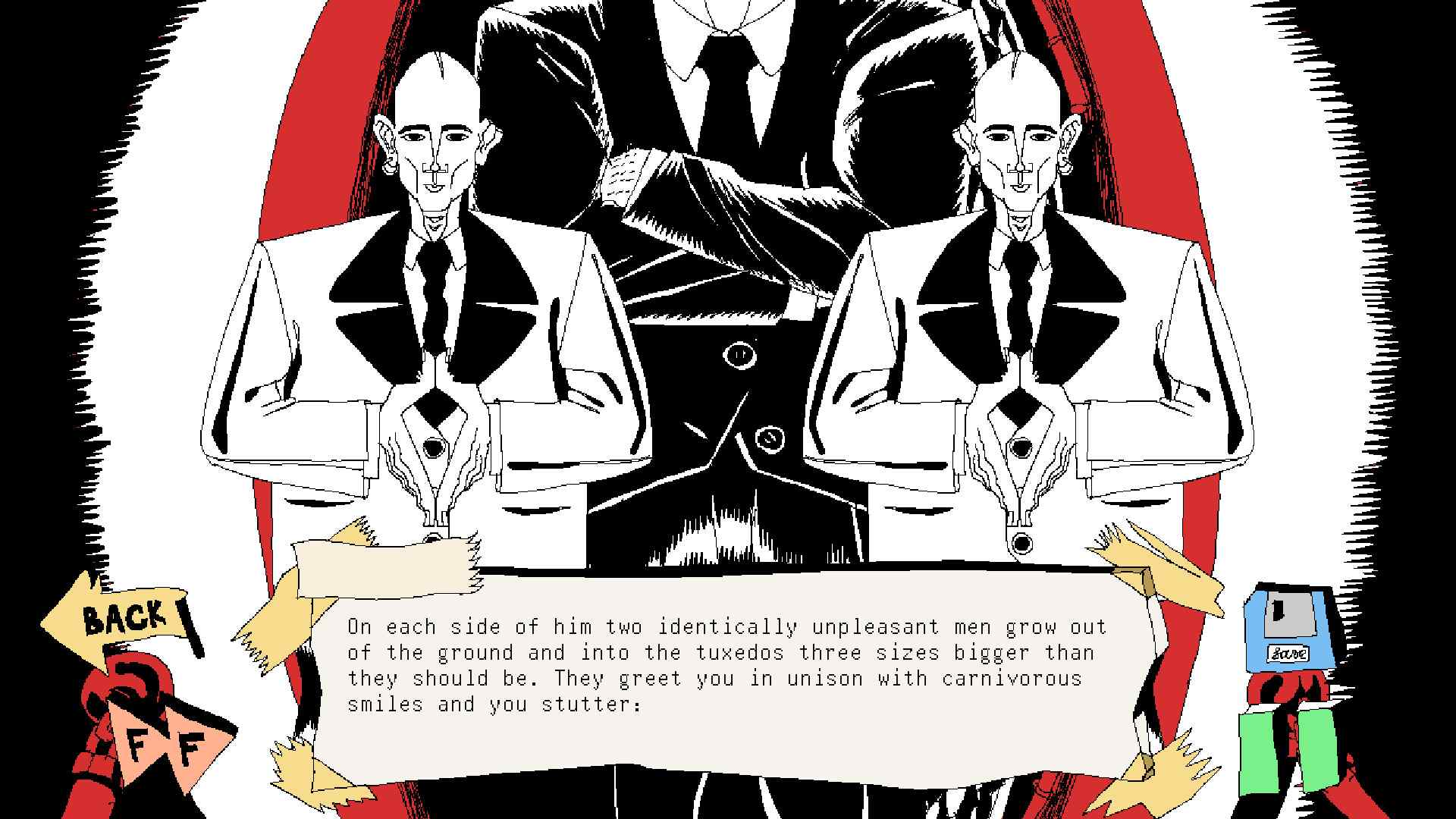 我只想回家/Man I Just Wanna Go Home_1