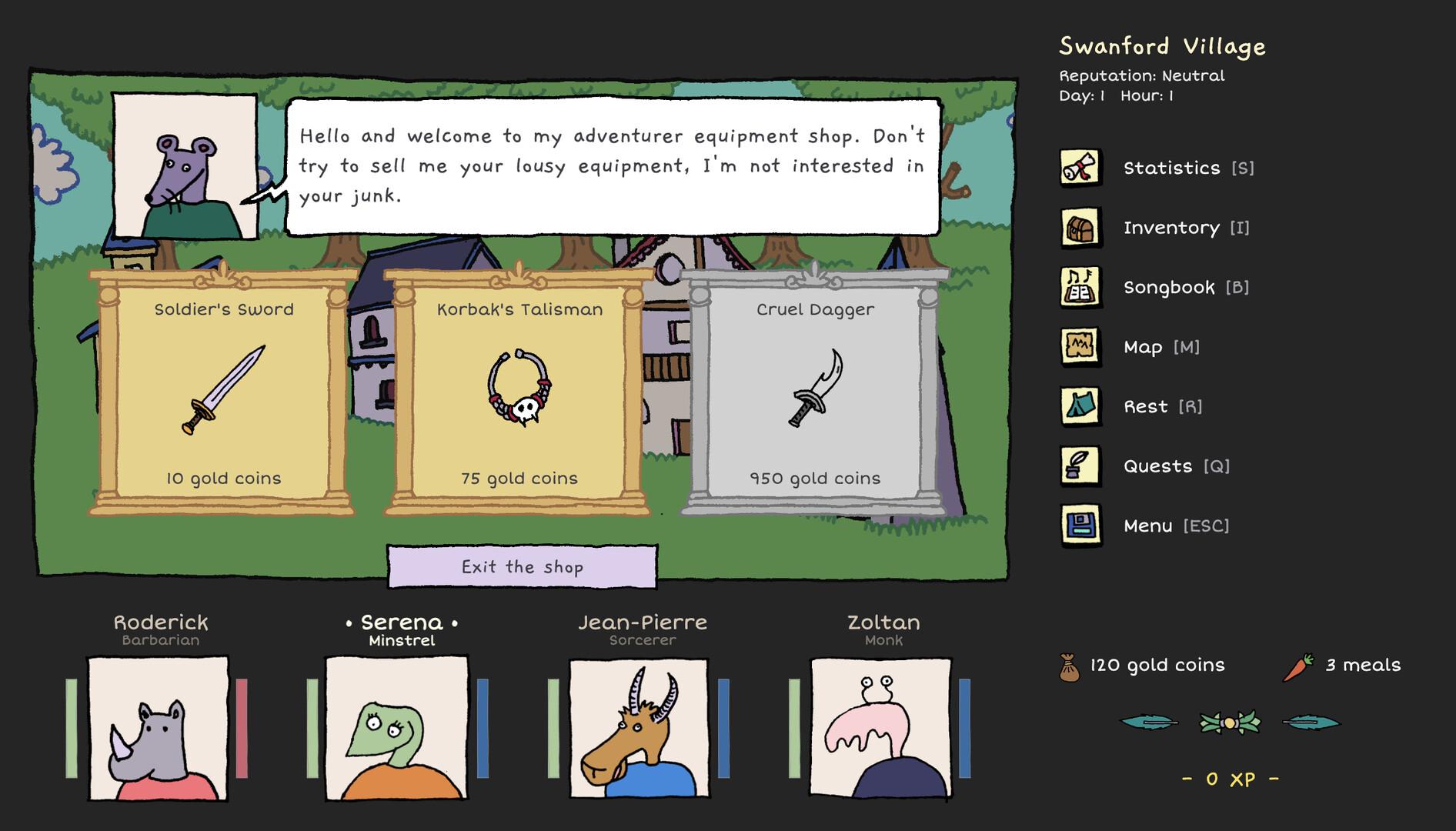 七岛英雄/Heroes of the Seven Islands_2