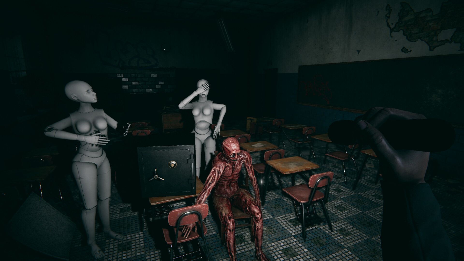 无梦之地/Dreamless_3