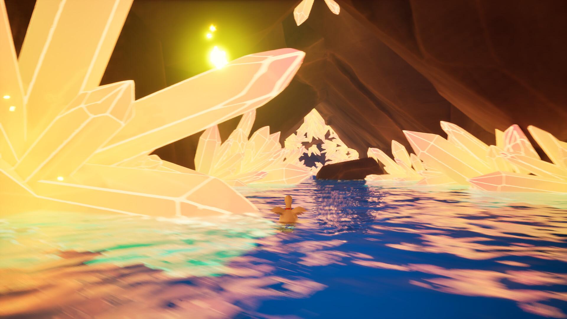 勇敢的小鸭/Ducky: The Brave_3