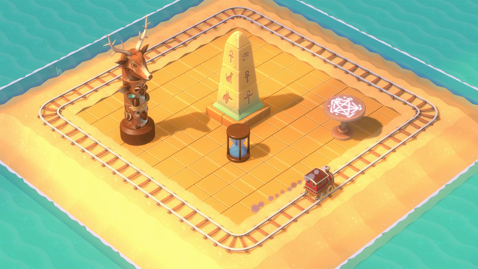 神秘世界/Mystopia_4